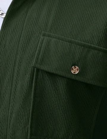 Compleu SHEIN, verde