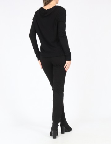 Cardigan Zara, negru