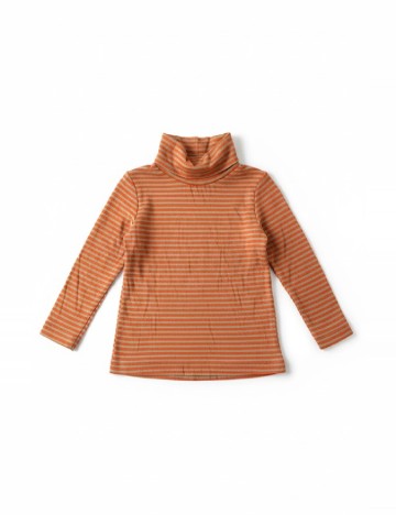 
						Bluza Zara, portocaliu