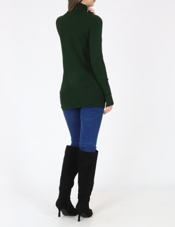 Bluza Zara, verde