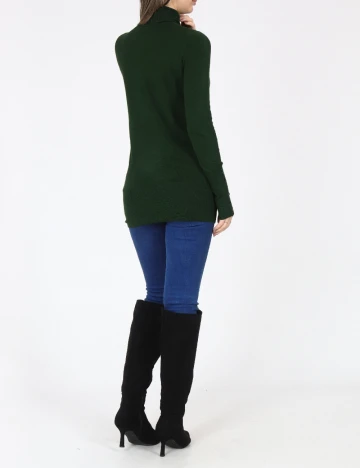Bluza Zara, verde