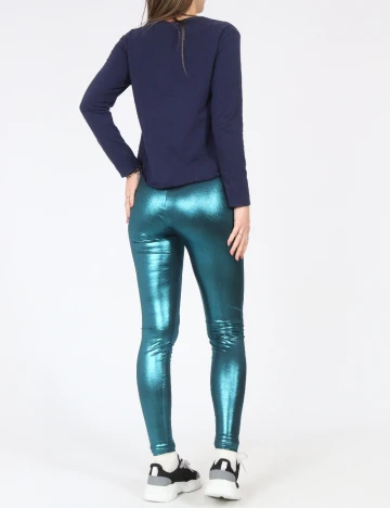 Colanti Oysho, albastru