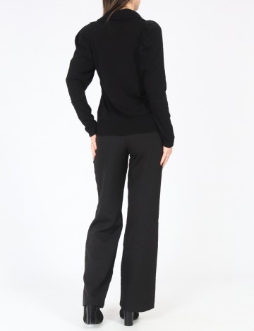 Bluza Zara, negru