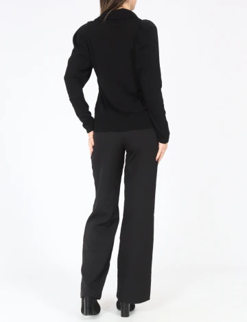 Bluza Zara, negru