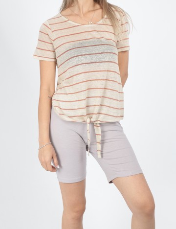 Bluza Vero Moda, mix culori, L