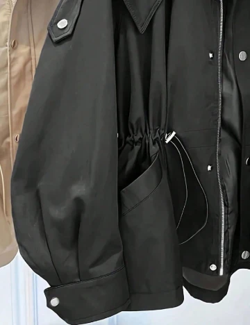 Jacheta SHEIN, negru