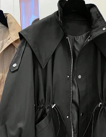 Jacheta SHEIN, negru