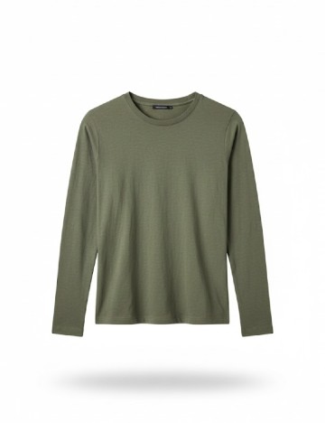 Bluza Zara, verde