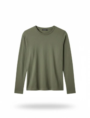 Bluza Zara, verde