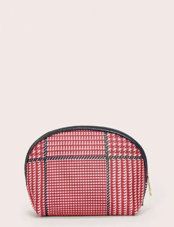 Geanta cosmetice SHEIN, mix culori