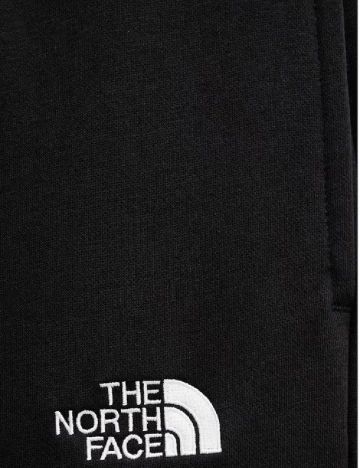 Pantaloni The North Face, negru