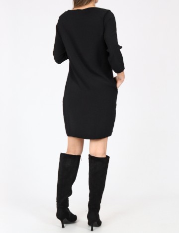 Rochie scurta Zara, mix culori