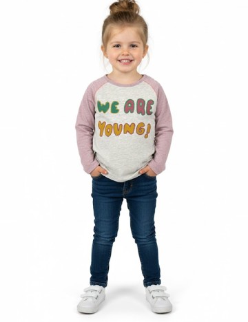 
						Bluza Zara, mix culori