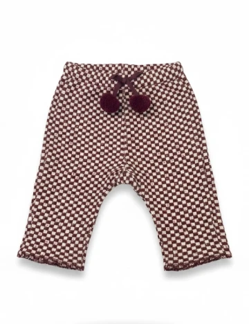 Pantaloni Zara, visiniu