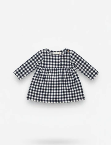 Rochie Zara, bleumarin