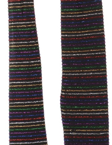 Esarfa Zara, mix culori