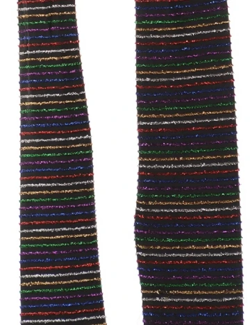 Esarfa Zara, mix culori