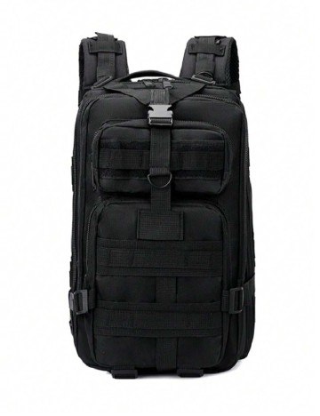 
						Ghiozdan SHEIN, negru