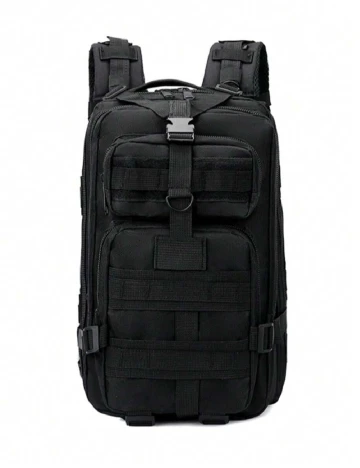 Ghiozdan SHEIN, negru