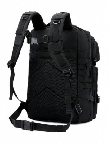 Ghiozdan SHEIN, negru