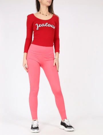 Colanti Only, corai Roz