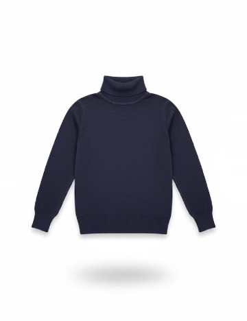 
						Bluza Zara, bleumarin inchis