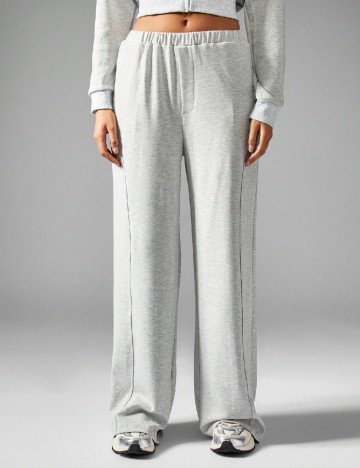 
						Pantaloni Missguided, gri