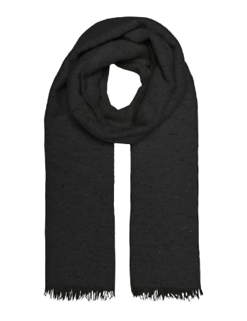 Fular Only, negru