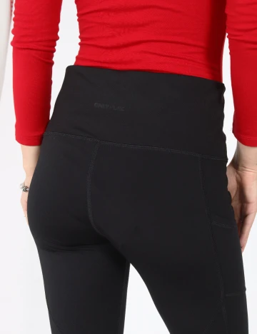 Colanti Only, negru Negru