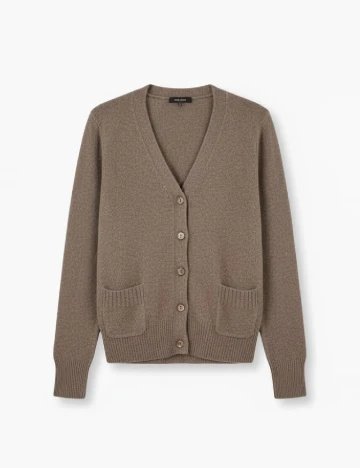 Cardigan Zara, maro