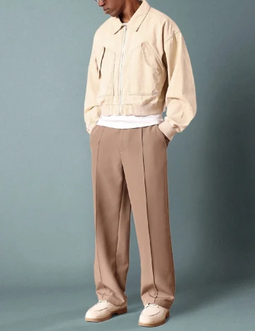 Jacheta SUMWON, crem