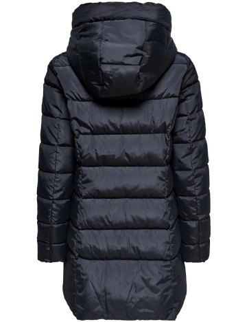 Geaca Only Carmakoma, bleumarin