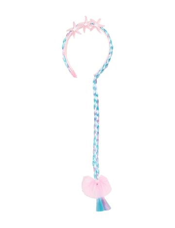 Coronita ACTION, mix culori