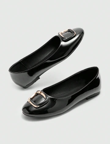 Balerini Cuccoo, negru