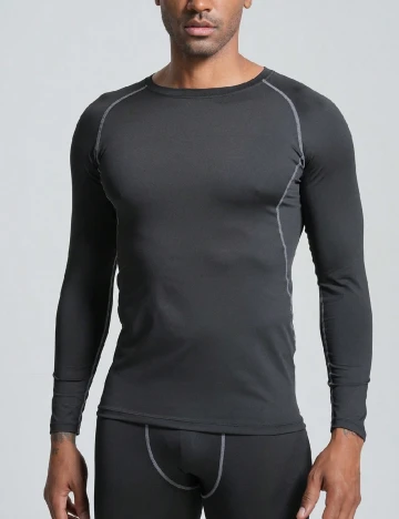 Bluza SHEIN, negru Negru