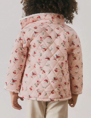 Geaca Shein Kids, roz