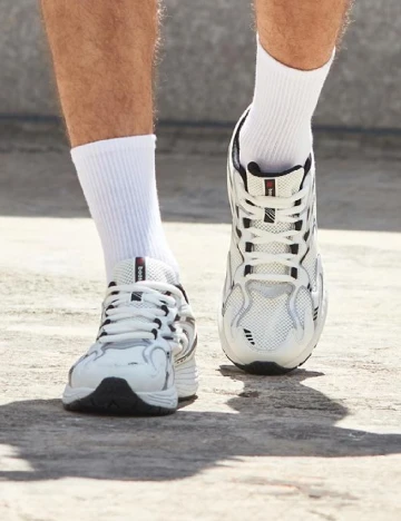 Adidasi Baasploa, gri Gri