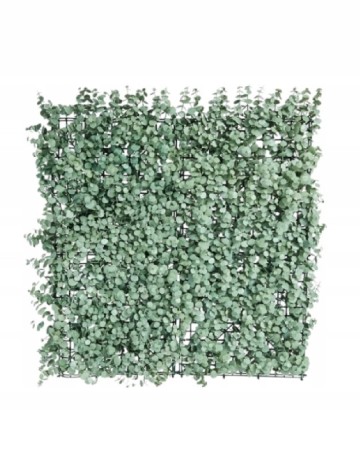 Gard viu artificial ACTION, verde