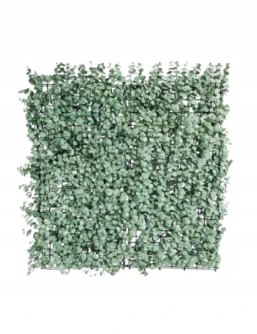 Gard viu artificial ACTION, verde Verde