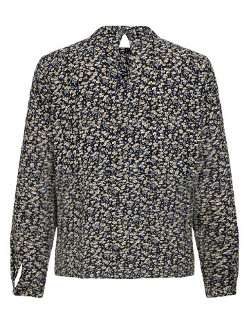 Bluza Only, floral print