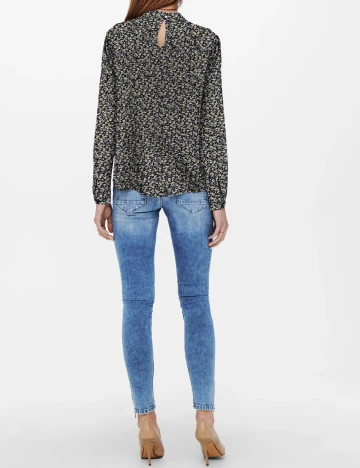 Bluza Only, floral print