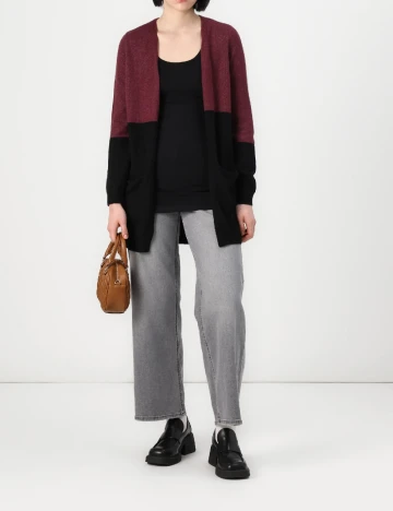 Cardigan Only, mix culori