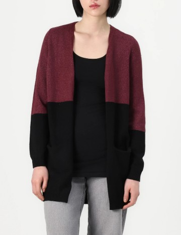 Cardigan Only, mix culori