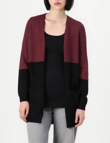 Cardigan Only, mix culori