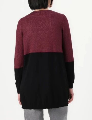 Cardigan Only, mix culori