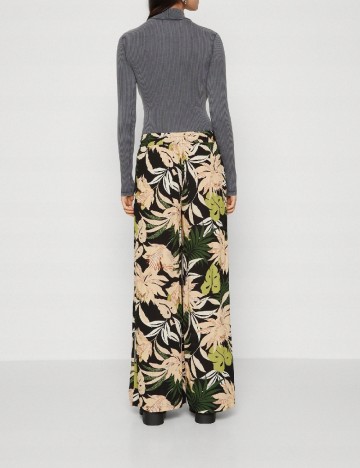 Pantaloni Jacqueline de Yong, mix culori