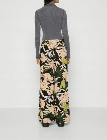 Pantaloni Jacqueline de Yong, mix culori