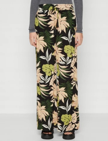 Pantaloni Jacqueline de Yong, mix culori