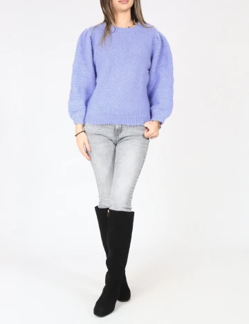 Pulover Only, mov Mov