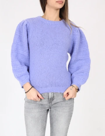 Pulover Only, mov Mov